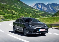 Toyota Test Sürüş Günleri iPad Kazandırıyor 1 Avensis_17