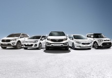 Kia'dan İhracat ve Satış Rekoru 2 KIA ihracat ve satis rekoru