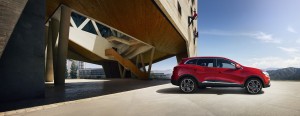 Renault, Avrupa'da büyüyor ve konumunu sağlamlaştırıyor - Renault gains ground in Europe and consolidates its position 2 Kadjar+2
