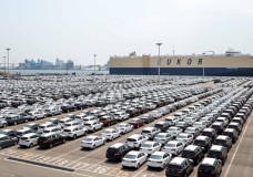 Kia'dan İhracat ve Satış Rekoru 1 kia