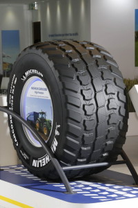 Tarım sektöründe verim Michelin Ultraflex ile artırıyor 1 CargoxBIB