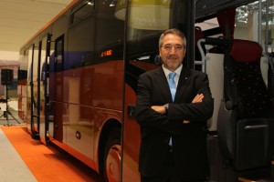 Temsa 7 Ayda Bin 320 Otobüs Sattı 1 Dincer_Celik