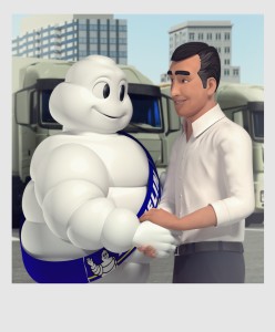 Michelin MyAccount 20 bin kullanıcıya ulaştı 1 michelin_myaccount