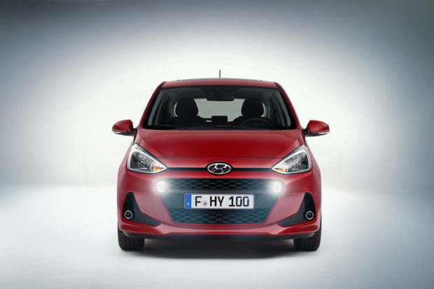Hyundai i10 Yenilendi 3 Hyundai Yeni i10 (3)