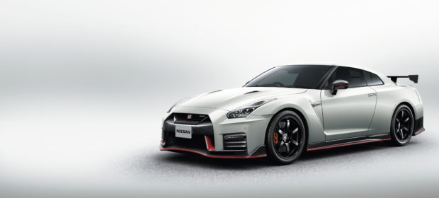 Nissan releases 2017 Nissan GT-R NISMO 1 gt-r