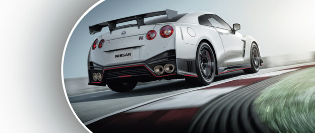 Nissan releases 2017 Nissan GT-R NISMO 2 gt-r_2