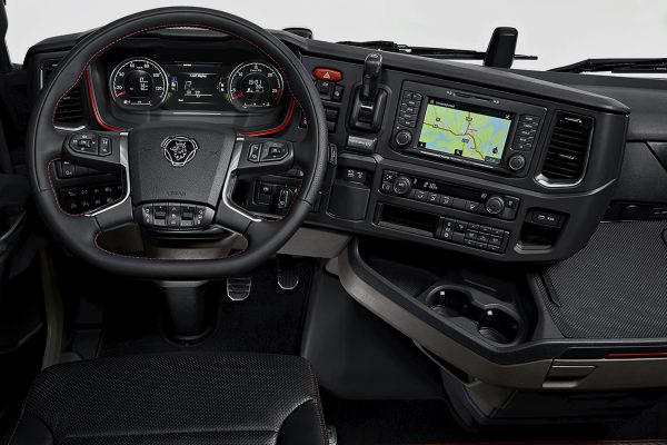 2 Milyar Avroluk Yatrırımla Üretilen Yeni Scania'lar 2017'de Türkiye'de 3 new_scania_21