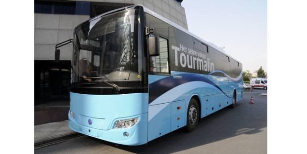 Temsa 980 adet otobüs sattı 3 temsa-tourmalin