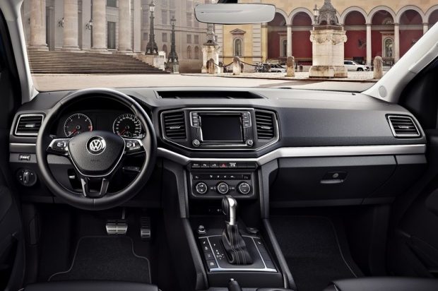 3 litrelik V6 Motorlu Yeni Amarok Satışa Sunuldu 2 amarok_7