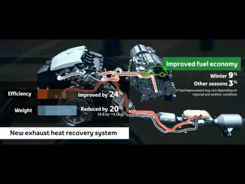 Toyota Yeni Nesil Prius ile Sıfır Emisyon Hedefine Adım Adım İlerliyor 3 prius-hybrid-system