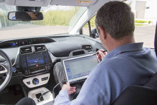 Toyota Yeni Nesil Prius ile Sıfır Emisyon Hedefine Adım Adım İlerliyor 2 prius_2_