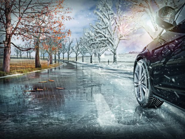 Continental'den Yeni Kış Lastiği: WinterContact TS 860 2 contiwintercontact-ts-860_2