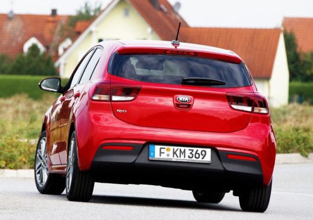 Yeni Kia Rio’nun Dünya Galası Paris Motor Show'da Yapıldı 2 kia_rio_haber_3