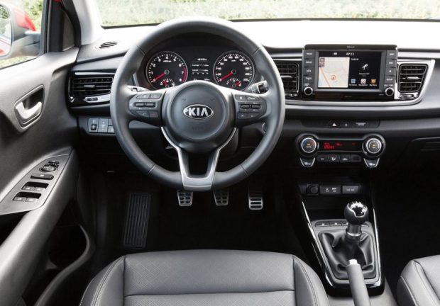 Yeni Kia Rio’nun Dünya Galası Paris Motor Show'da Yapıldı 3 kia_rio_haber_4