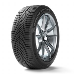 Michelin, Paris Motor Show'da 2 Yeni Lastiğini Tanıttı 1 Michelin, Paris Motor Show'da iki yeni lastiği Michelin Crossclimate+ ve Michelin Pilot Sport 4S'i tanıttı.