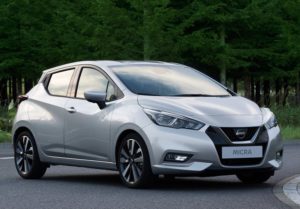 5'inci nesil Nissan Micra Paris Motor Show'da Ortaya Çıktı 4 nissan_micra_foto_galeri
