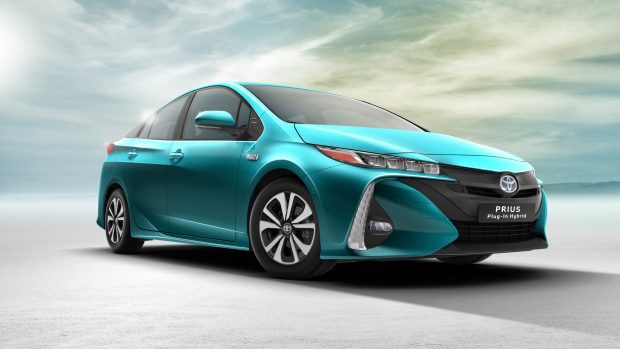 Toyota'nın, tüm dünyadaki hibrit araç satışları 9 milyon 485 bin 551 adede ulaşırken, en hızlı büyüyen hibrit pazarı Avrupa oldu.