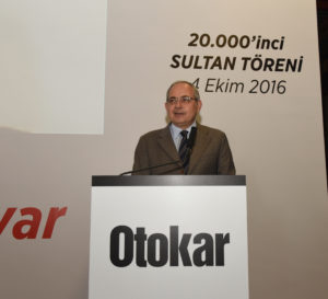 Otokar'ın 20 bininci Sultan'ı üretim bandından indi 2 serdar_gorguc-2