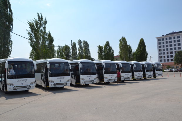 Temsa Gerçekleştirdiği Teslimatlarla Hedeflerine Emin Adımlarla İlerliyor 5 temsa_agic