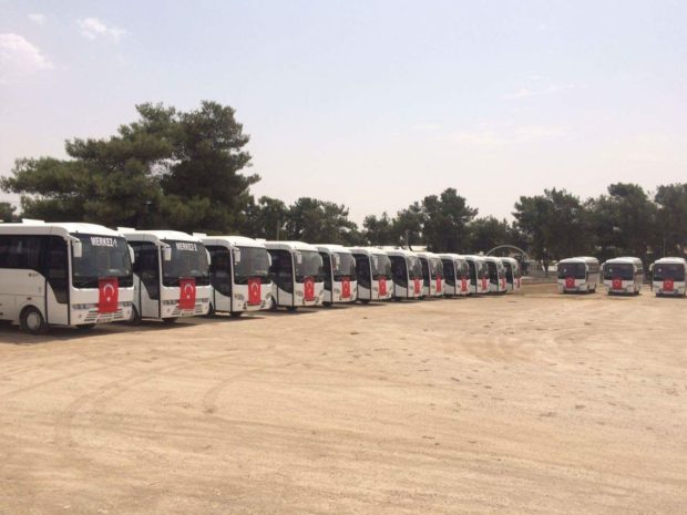 Temsa Gerçekleştirdiği Teslimatlarla Hedeflerine Emin Adımlarla İlerliyor 4 temsa_nizip