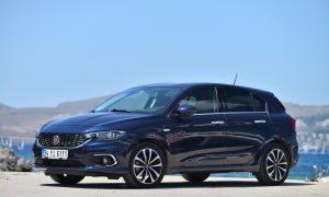 Fiat Egea Hatchback’in Dizel Otomatik Versiyonu Satışa Sunuldu 2 fiat-egea-hb-4