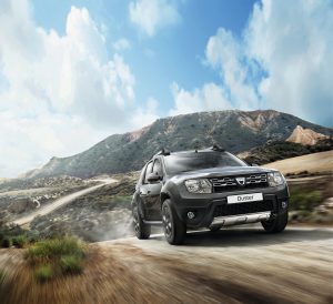 ÖTV Düzenlemesinden Sonra Fiyat Listesini Güncelleyen Firmalar 3 DACIA DUSTER