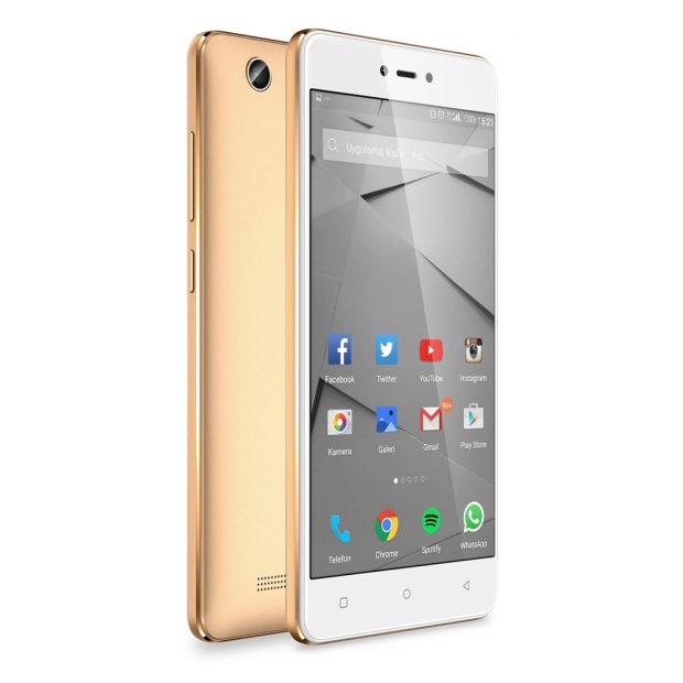 Reeder, Yeni Akıllı Telefon Modeli Reeder P10SE’yi Piyasaya Sundu 2 reader_gold_2