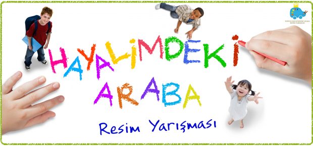 Çocuğunuz 'Hayalindeki Arabayı' Çizsin Yarışmayı Kazansın İster misiniz? 1 Toyota "Hayalimdeki Araba Resim Yarışması 2017'nin Türkiye ulusal yarışması başladı. Yarışma için başvurular 24 Şubat 2017'ye kadar sürecek.