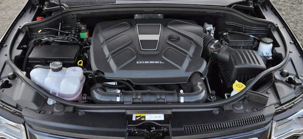 2016'da En Çok Otomobil Satan Marka Hangisi Oldu? 3 2016 diesel engine
