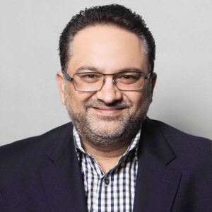 manish mehrotra