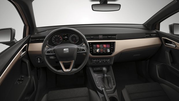 Şimdiye Kadar Üretilenlerin En İyi Olduğu İddiasıyla Tanıtıldı: Seat Ibiza 3 SEAT Ibiza 4