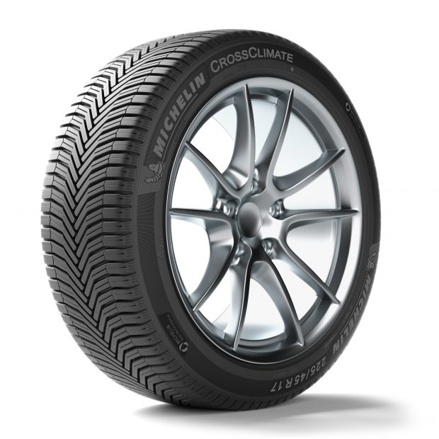 CrossClimate'ın Yeni Jenerasyonu CrossClimate+ Piyasada 1 CrossClimate