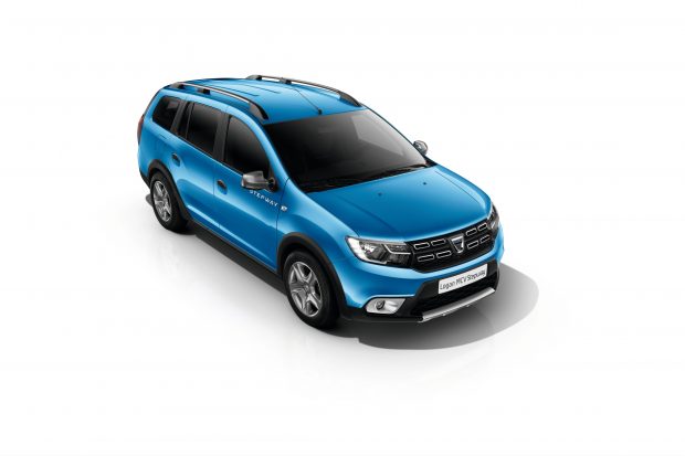 Cenevre Motor Show Yeni Dünya Prömiyerlerine Ev Sahipliği Yapacak 3 Dacia logan mcv stepway
