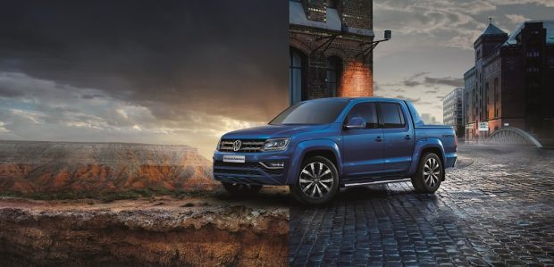 Aventura Lüks Donanım Seviyesine Kavuşan Amarok Satışa Sunuldu 3 Amarok aventura 2