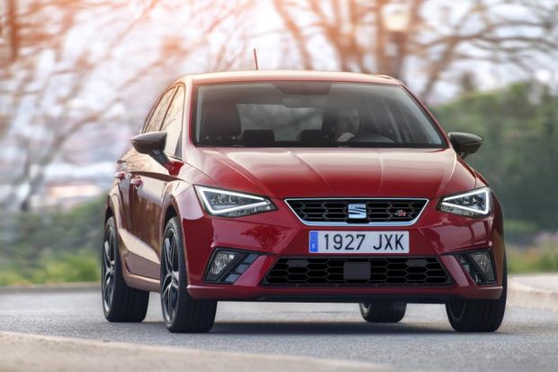 Seat Ibiza, Red Dot Ödülleri'nde En İyi Ürün Tasarımı Ödülünü Kazandı 1 SEAT Ibiza 5