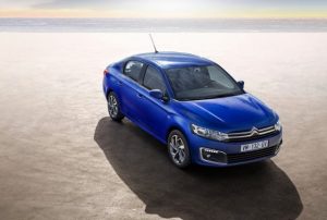 Citroën'in Türkiye'de En Fazla Sattığı B Sınıfı Sedan Modeli C-Elysée Satışta 4 Citroen C Elysee foto galeri 1