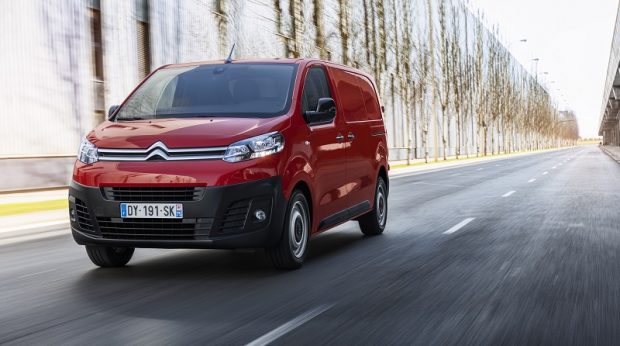 Citroen Jumpy Panelvan L3 Boyutuyla Satışa Sunuldu 1 1498218024 Citroen Jumpy Panelvan 1
