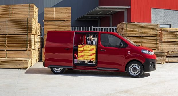 Citroen Jumpy Panelvan L3 Boyutuyla Satışa Sunuldu 2 1498218029 Citroen Jumpy Panelvan 3