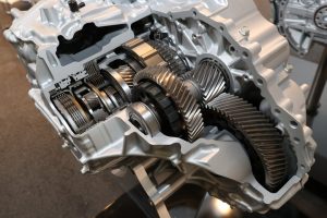 10'uncu Nesil Honda Accord'un Motor Şanzıman Seçenekleri Belli Oldu 2 Next Gen Accord 2