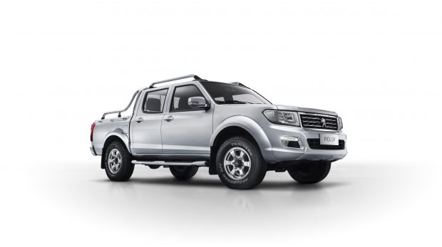 Peugeot Pick-up Pazarına Dönüş Yaptı 1 PEUGEOT PICKUP 2