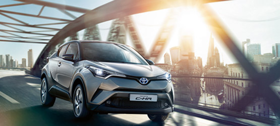 Toyota Flex Uygulaması İle Kredi Taksiti Ödemede Farklı Seçenekler 1