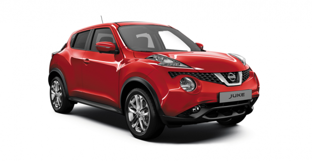 Nissan Micra Juke Modelleri İçin Haziranda Yüzde Sıfır Faiz Sunuyor 1 nissan juke