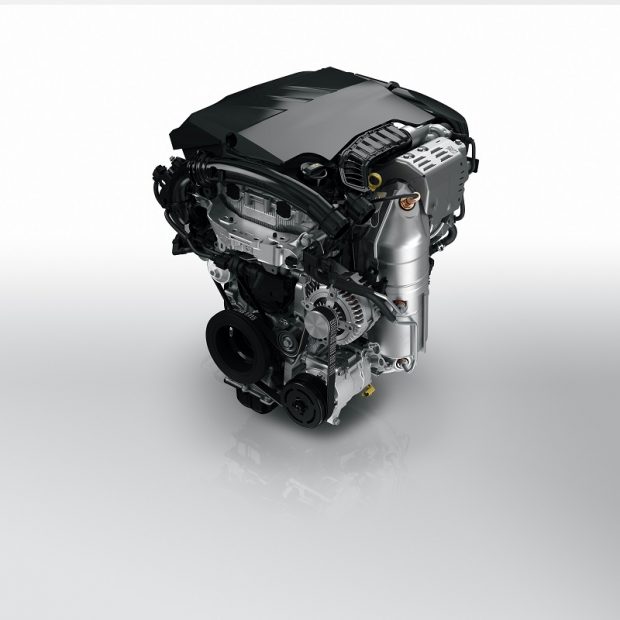 PSA Grubu’nun 1.2 lt Turbo PureTech benzinli motoru Yılın Motoru oldu 1 peugeot Motor