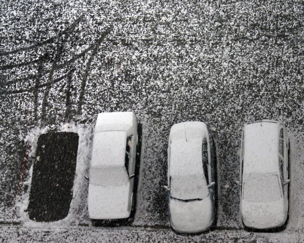 Volkswagen'e Dair Gördüklerini Fotoğraflayanlar Kazanacak 1 volswagen yarisma