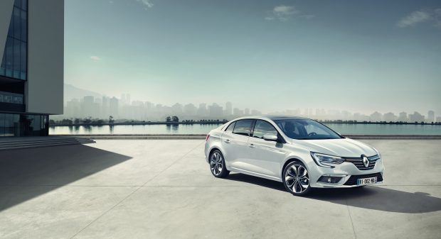 Otomobil Satışlarında 2017'nin İlk Yarı Lideri Renault Oldu 1 2017 lideri renault