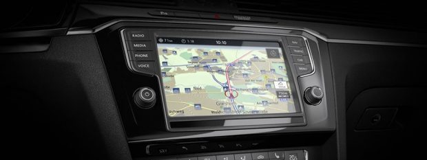 Volkswagen Passat Artık Otomobil Değil! 4 Discover Pro Video Vorschau