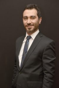 Emre Ayyildiz