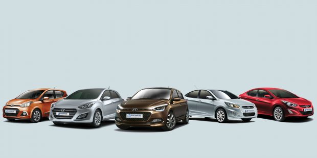Hyundai 2nci El Otomobil Pazarında Daha Değerli Olmak İstiyor 2 Hyundai H Promise 2017