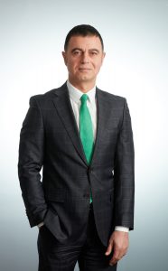 Levent Sonmez
