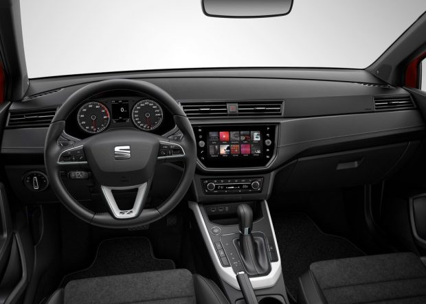 Seat Arona Tanıtıldı Türkiye Satışları Ne zaman Başlayacak? 3 Seat Arona 3